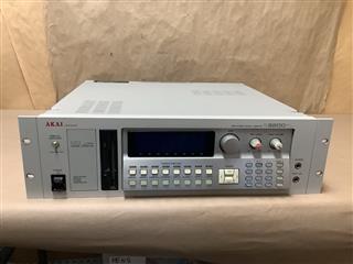 AKAI S3200XL MIDI STEREO DIGITAL SAMPLER (B33005656) | eBay
